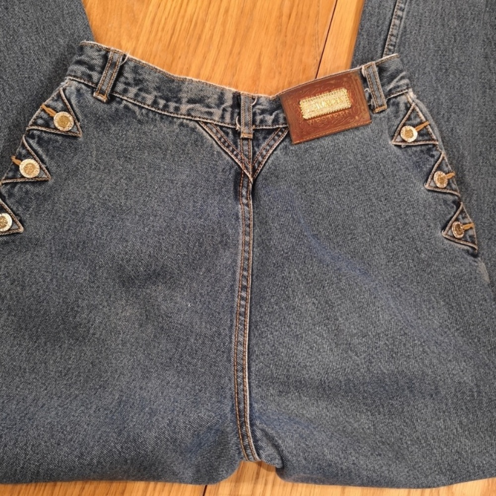 Vintage Lawman’s!